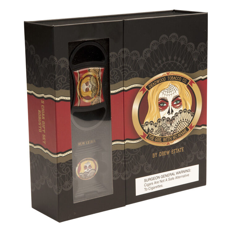 Gift Set, , jrcigars